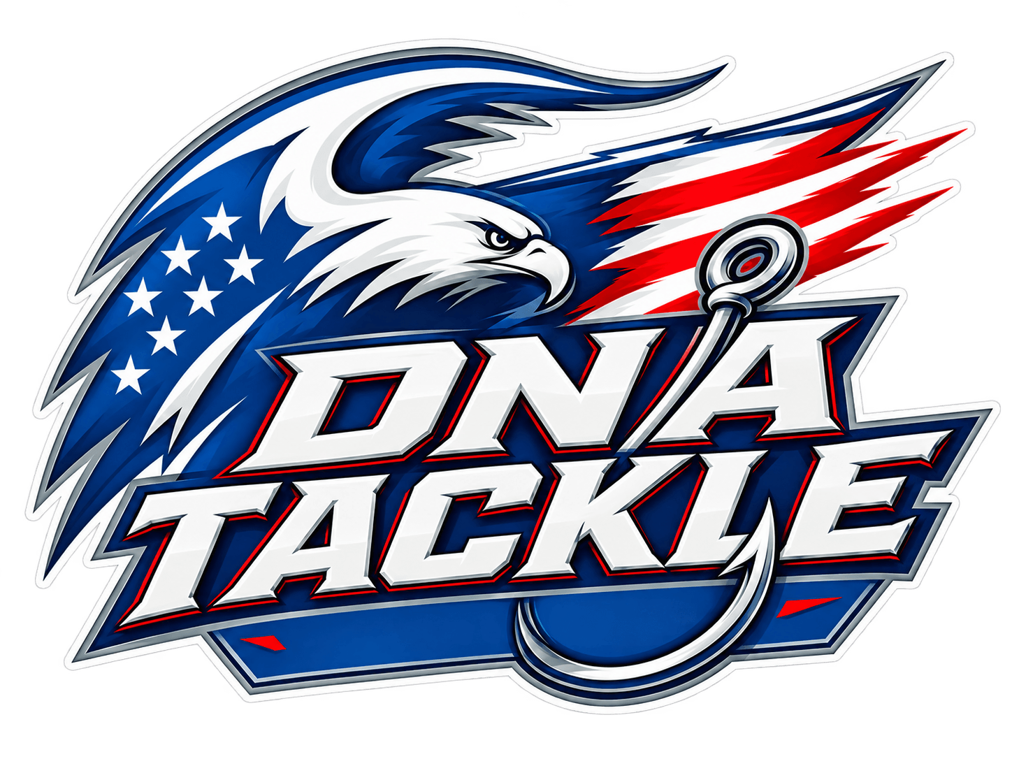 DNA Tackle